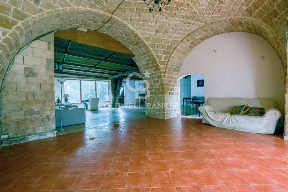 casa indipendente in vendita a Bitonto in zona Palombaio