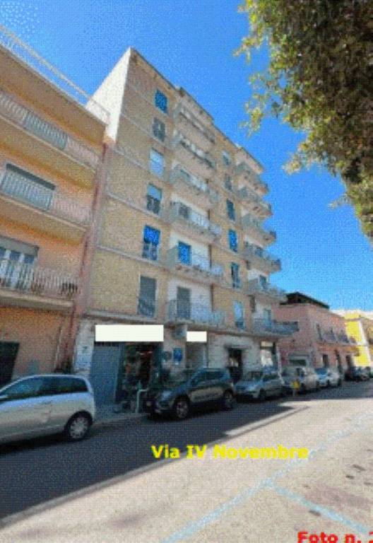 appartamento in vendita a Bitonto in zona Centro Città