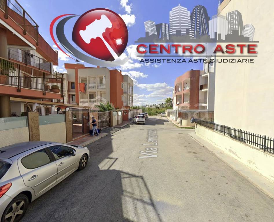 appartamento in vendita a Bitonto in zona Palombaio
