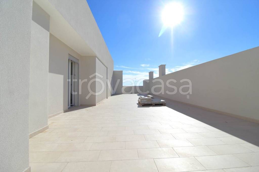 appartamento in vendita a Bitonto in zona Palombaio