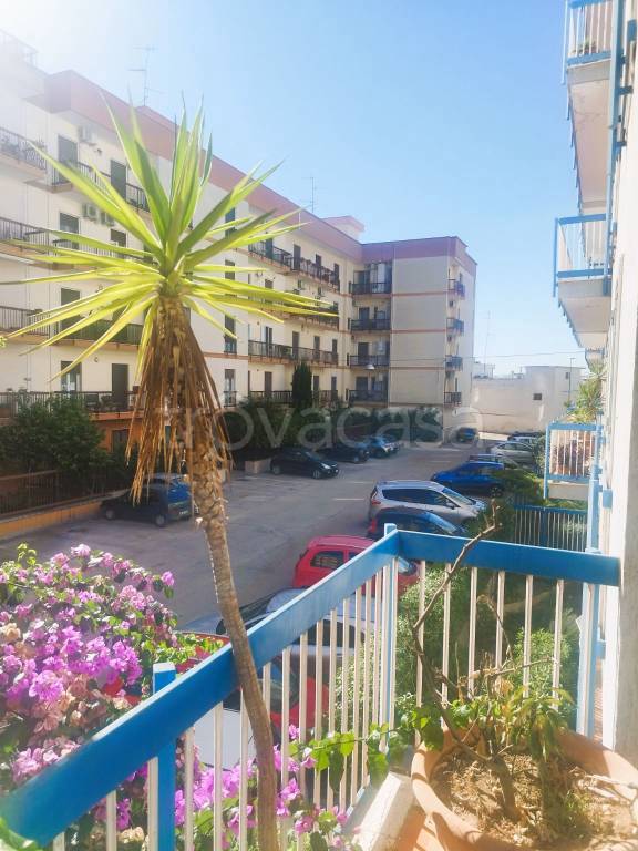 appartamento in vendita a Bitonto