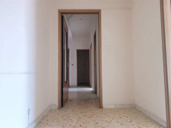 appartamento in vendita a Bitonto in zona Borgo Antico