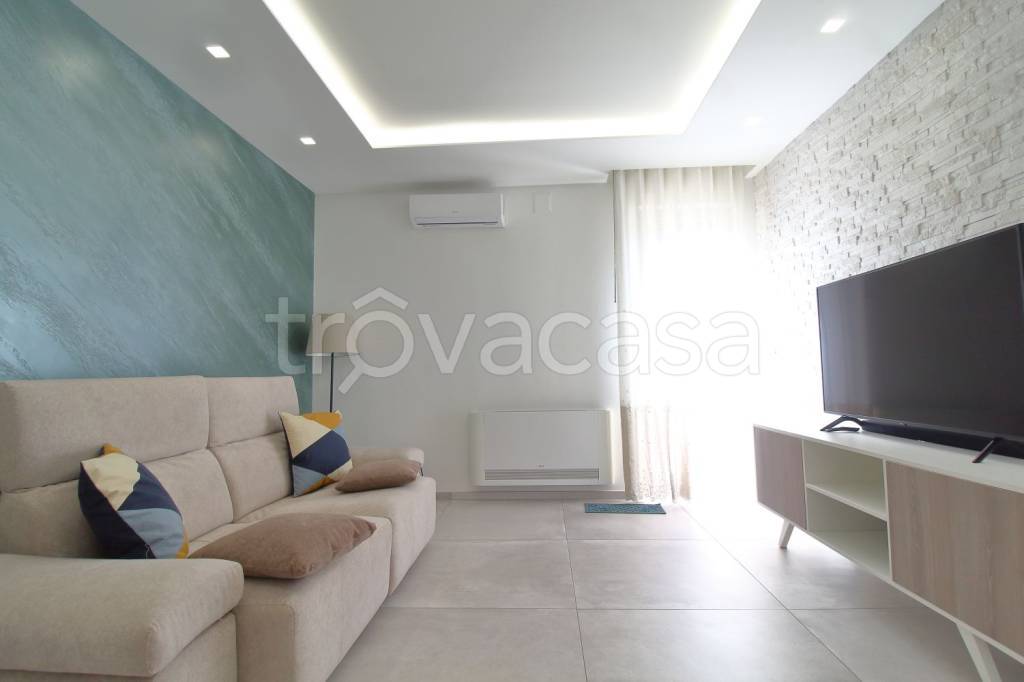 appartamento in vendita a Bitonto