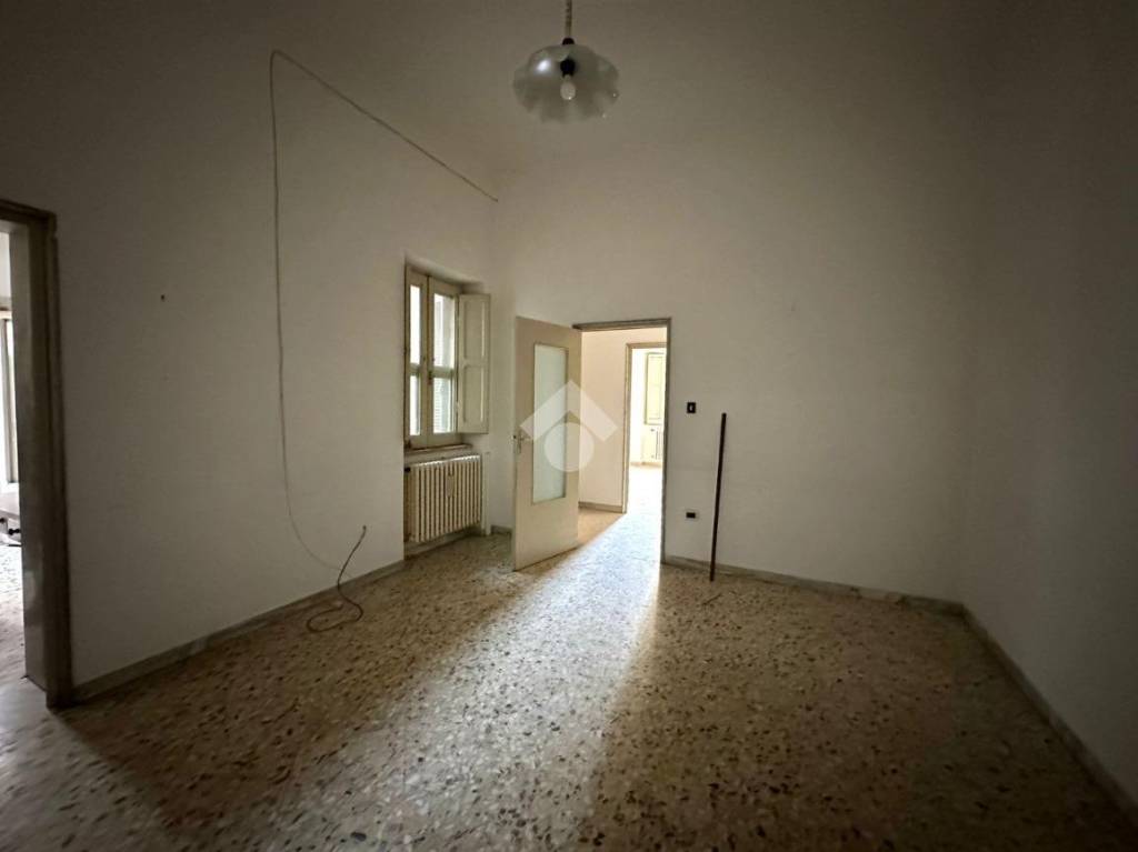 appartamento in vendita a Bitonto in zona Borgo Antico