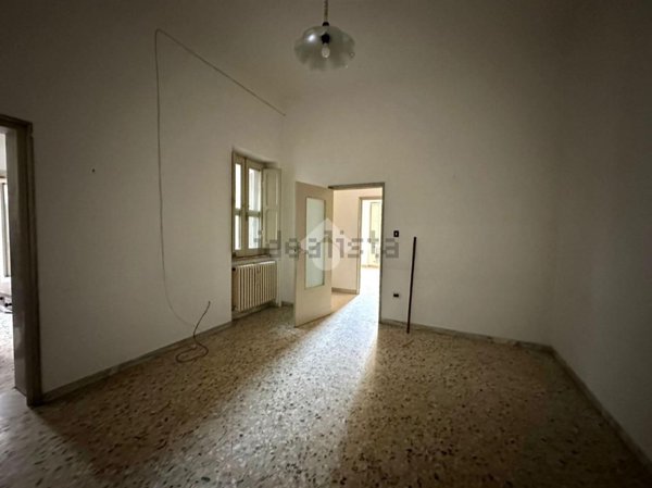 appartamento in vendita a Bitonto in zona Borgo Antico