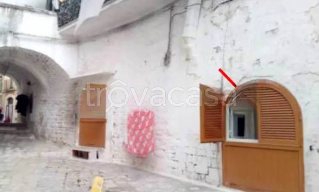 appartamento in vendita a Bitonto