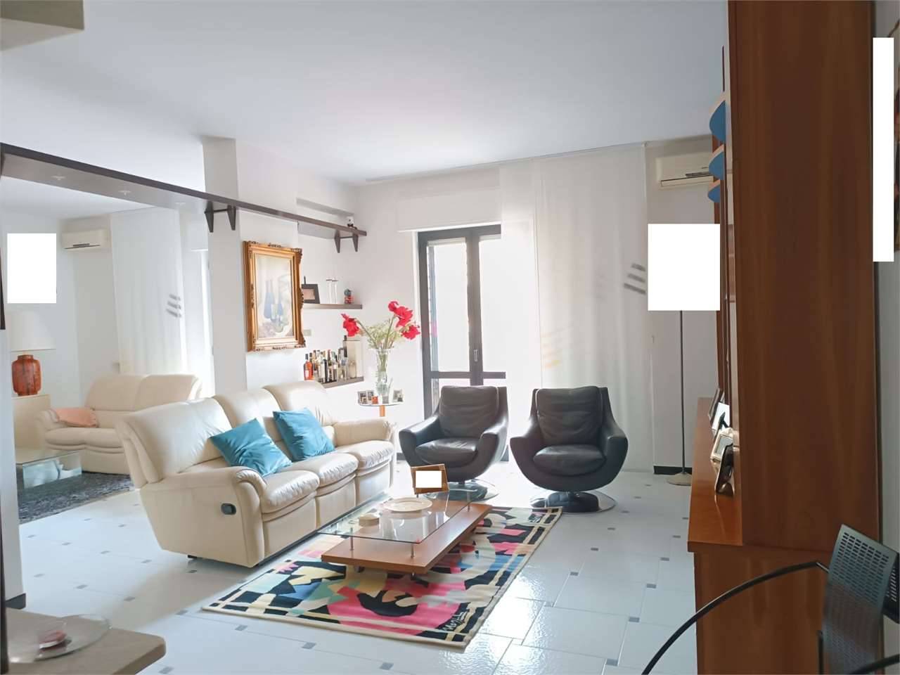 appartamento in vendita a Bitonto in zona Centro Città