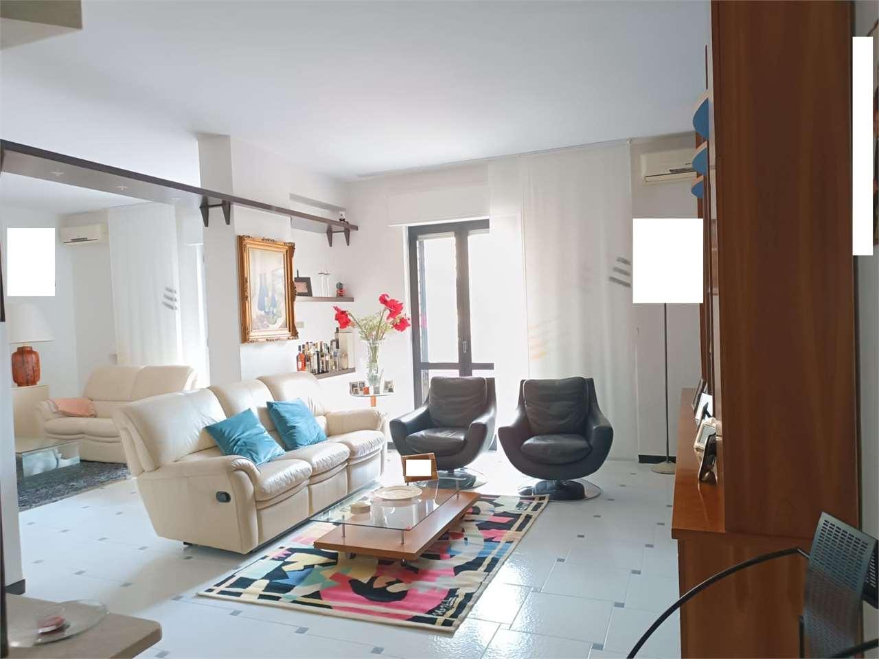 appartamento in vendita a Bitonto in zona Borgo Antico