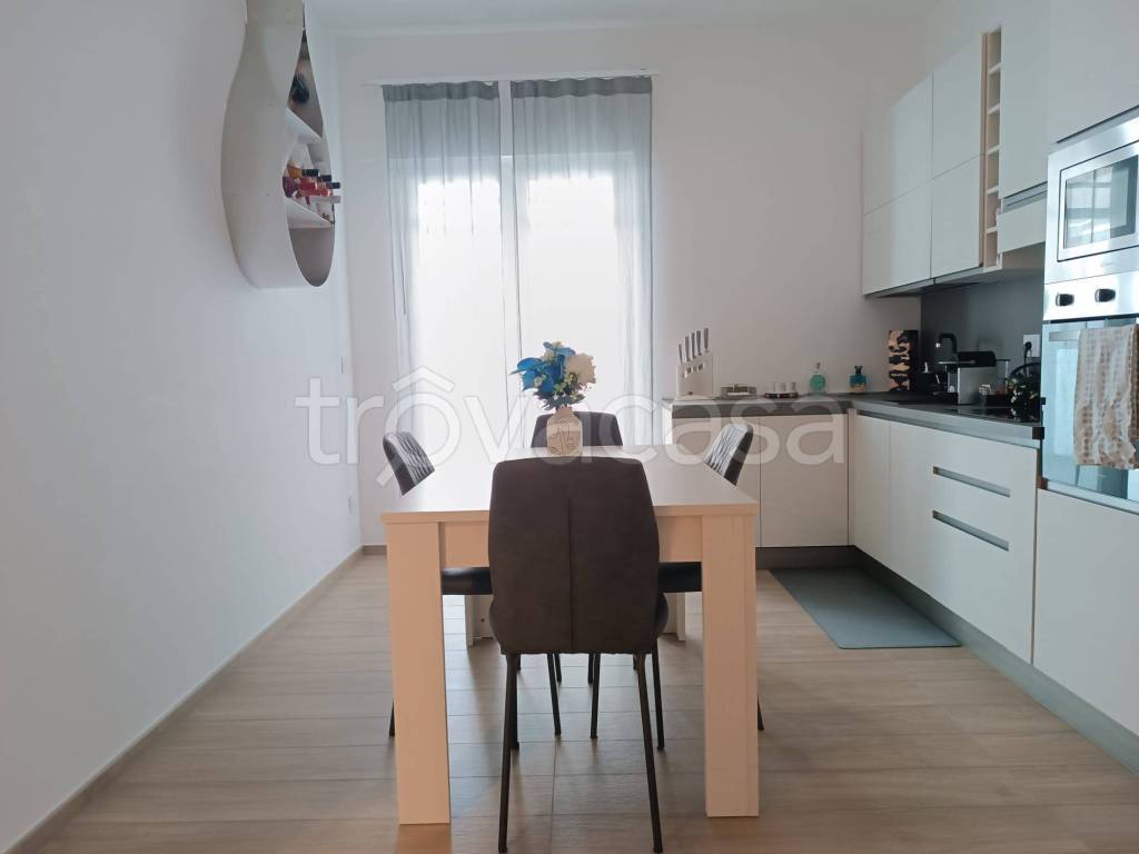 appartamento in vendita a Bitonto