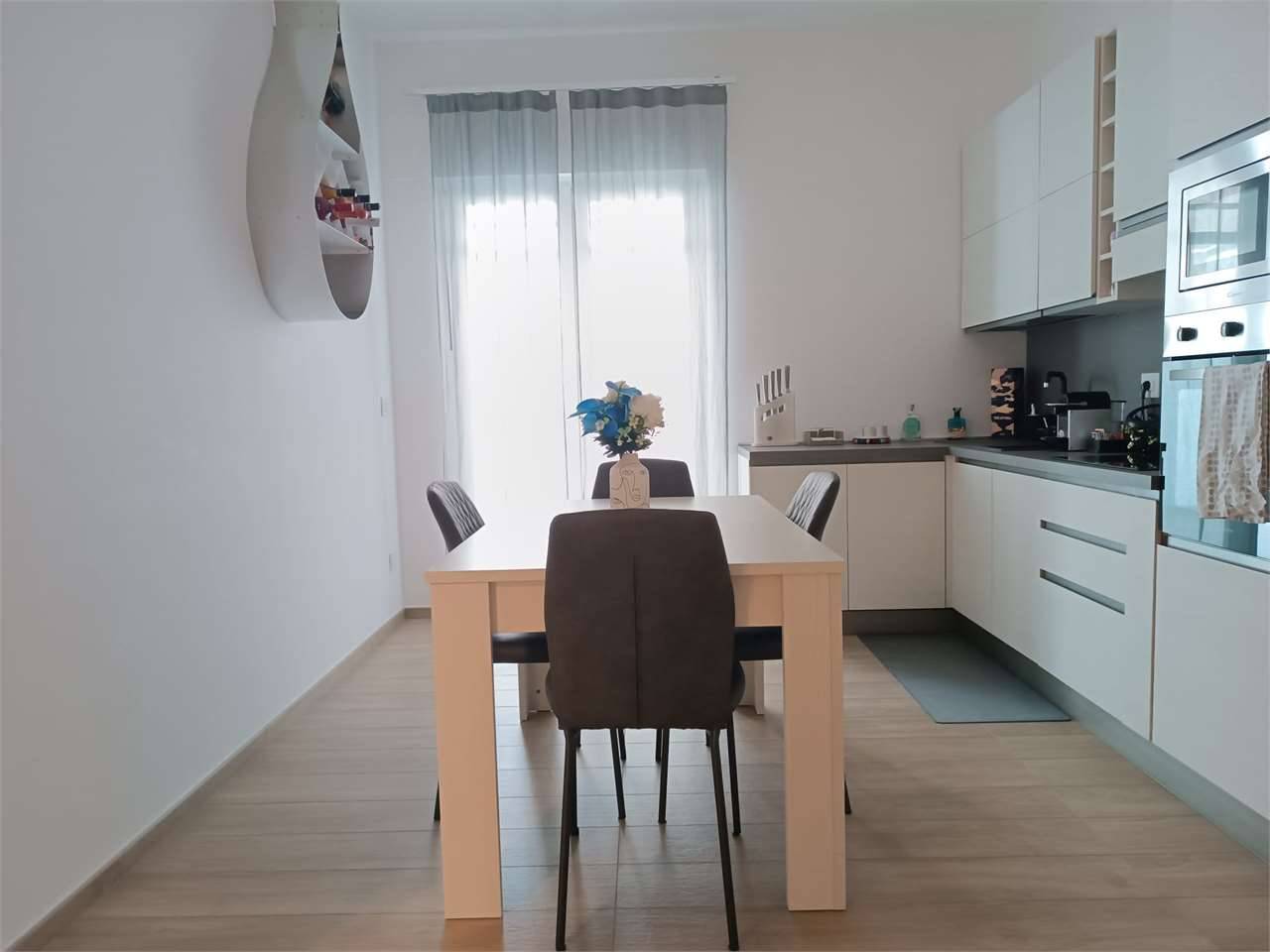 appartamento in vendita a Bitonto