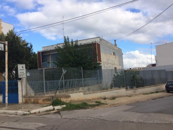 casa indipendente in vendita a Bitonto
