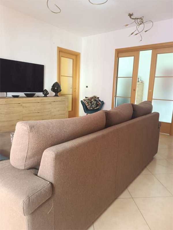appartamento in vendita a Bitonto in zona Borgo Antico