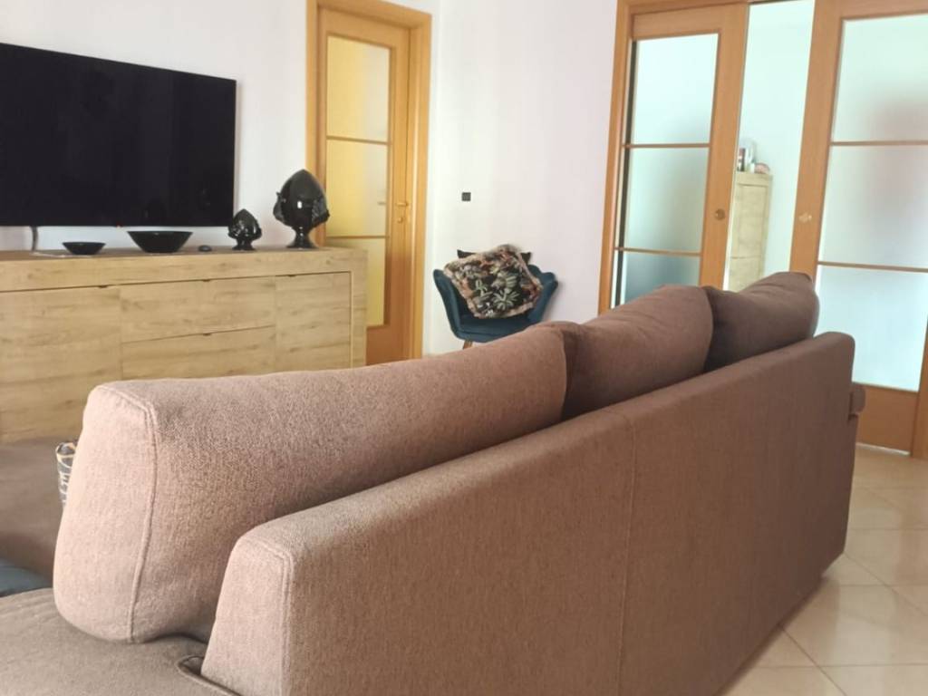 appartamento in vendita a Bitonto in zona Borgo Antico