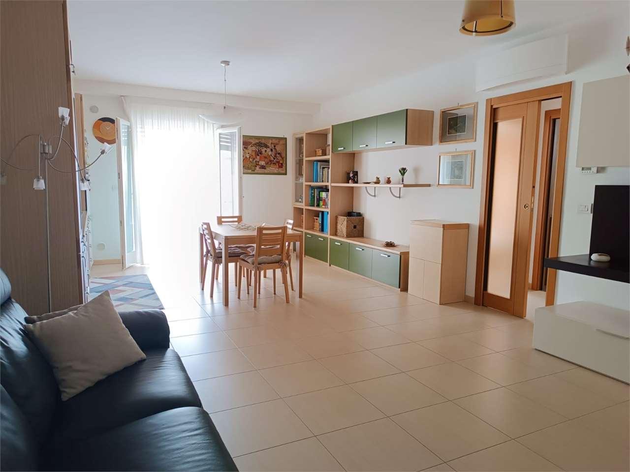 appartamento in vendita a Bitonto