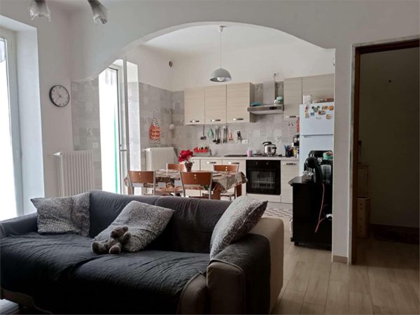 appartamento in vendita a Bitonto in zona Borgo Antico