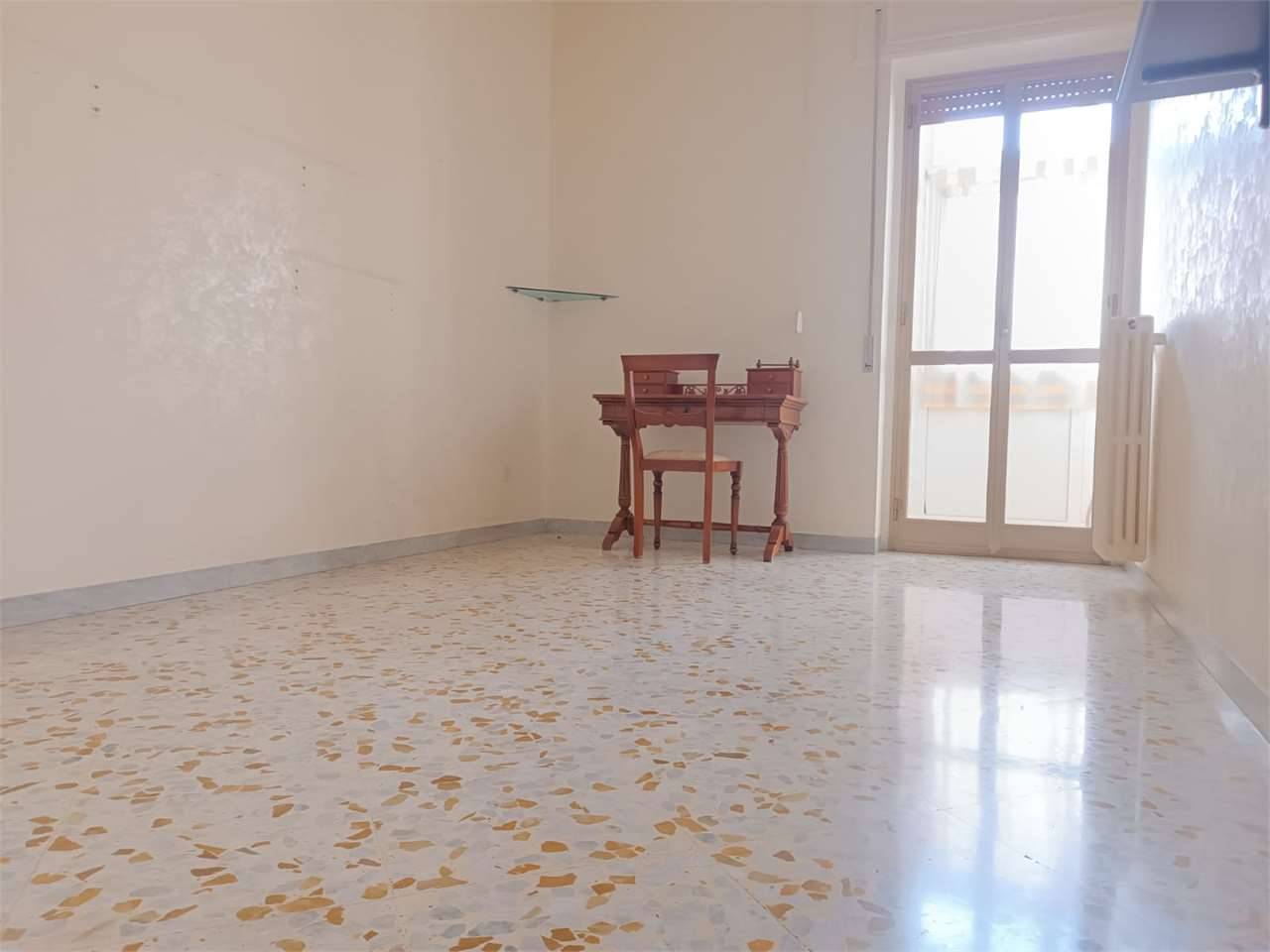 appartamento in vendita a Bitonto in zona Borgo Antico