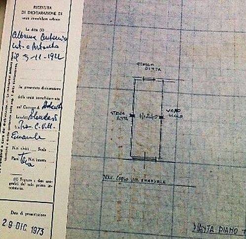 appartamento in vendita a Bitonto