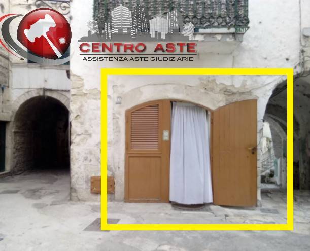 appartamento in vendita a Bitonto