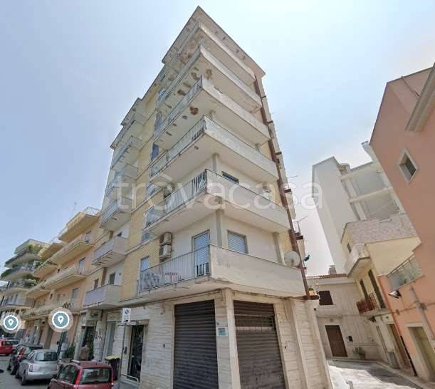 appartamento in vendita a Bitonto in zona Centro Città