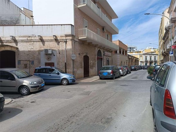 appartamento in vendita a Bitonto