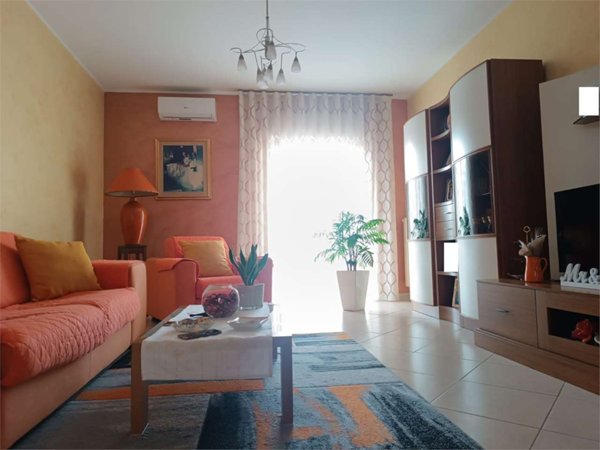 appartamento in vendita a Bitonto