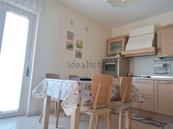 appartamento in vendita a Bitonto