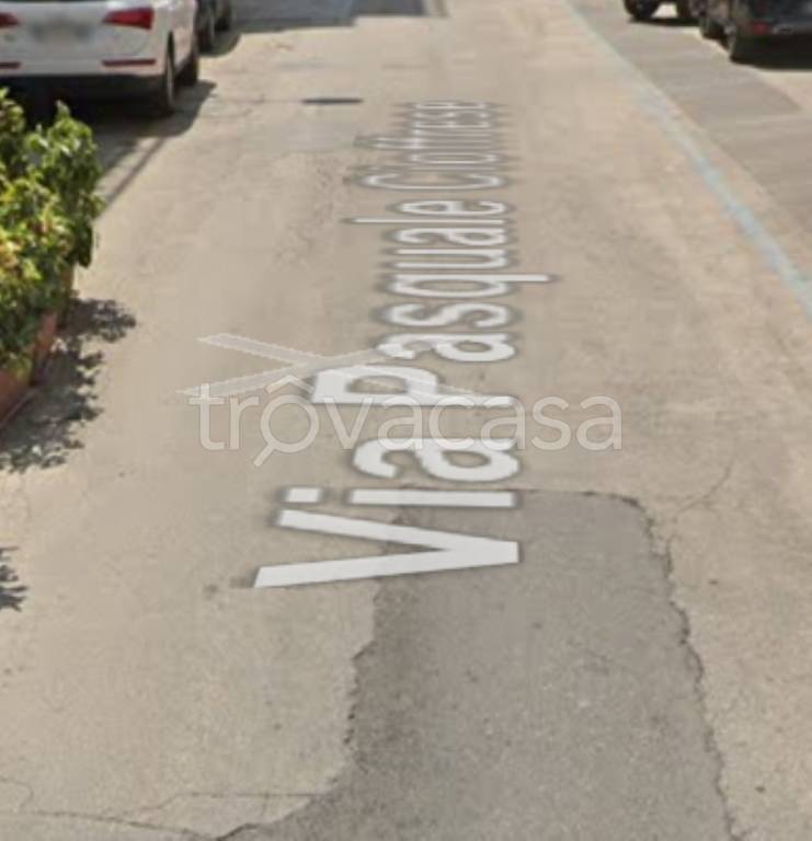 casa indipendente in vendita a Bitonto