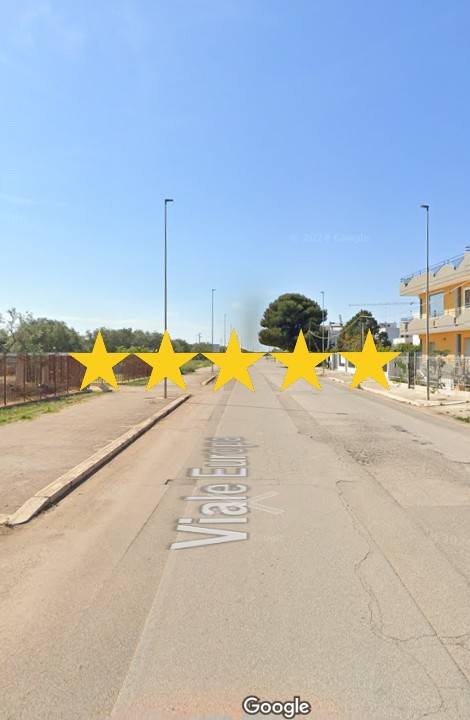 appartamento in vendita a Bitonto