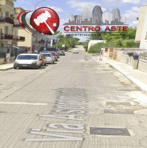 appartamento in vendita a Bitonto in zona Palombaio