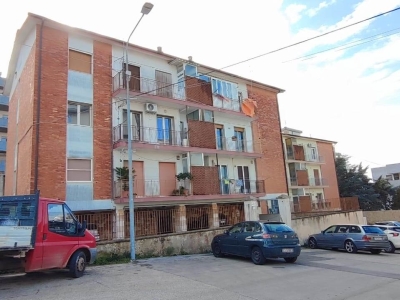 appartamento in vendita a Bitonto