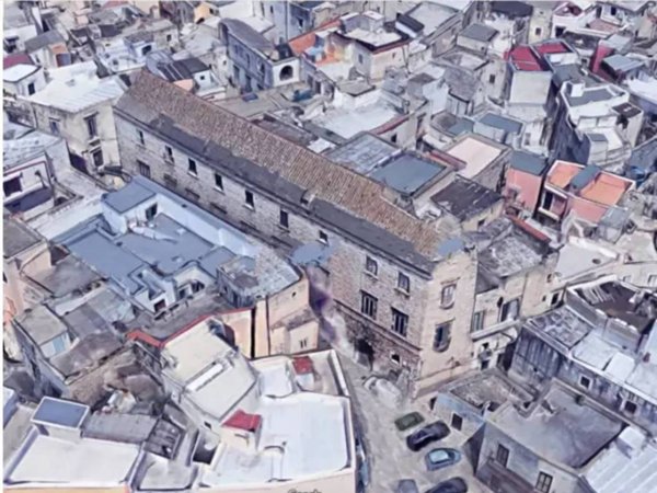 appartamento in vendita a Bitonto