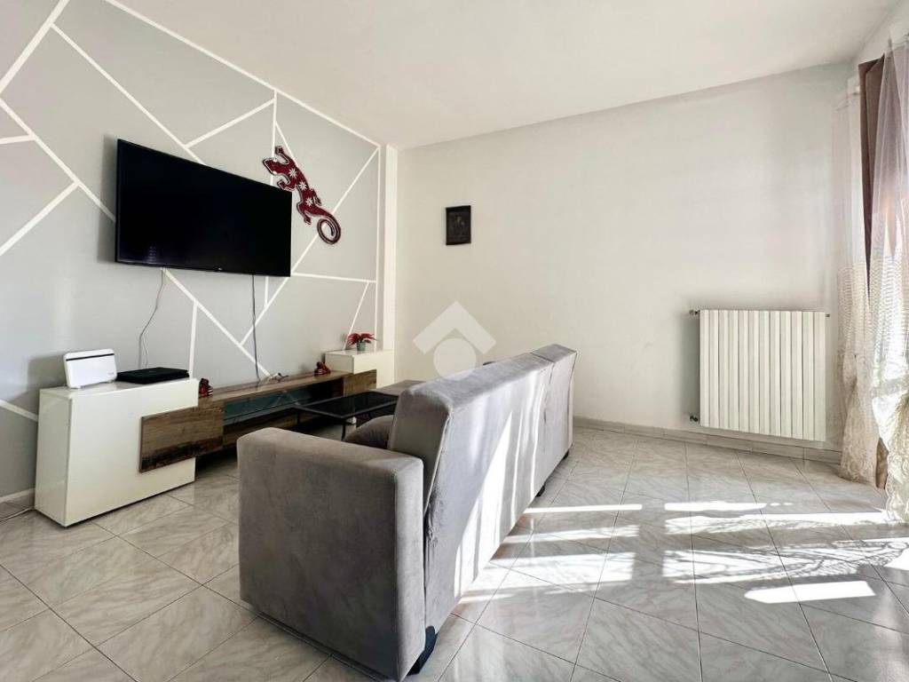 appartamento in vendita a Bitonto in zona Palombaio