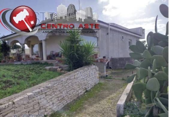 casa indipendente in vendita a Bitonto