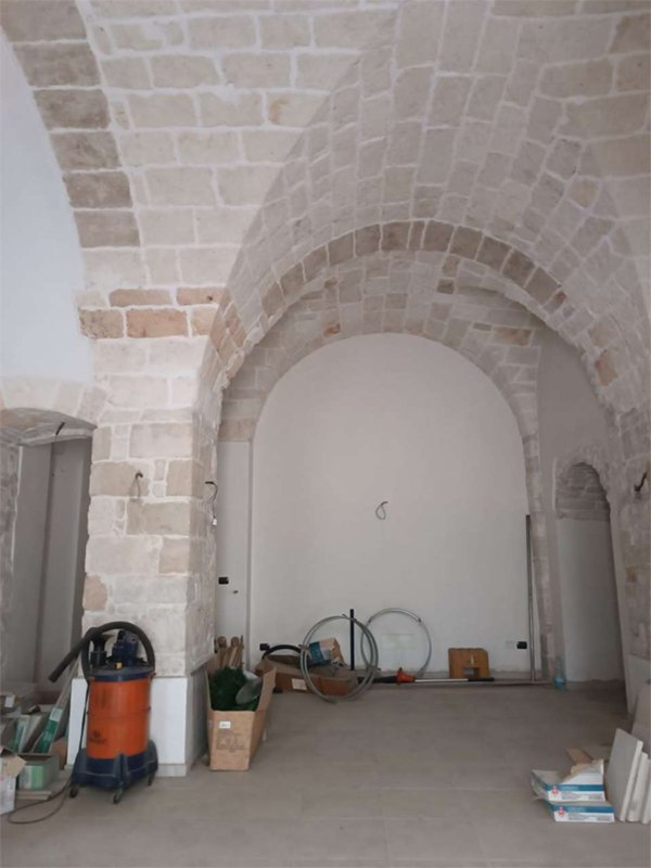 appartamento in vendita a Bitonto in zona Centro Città