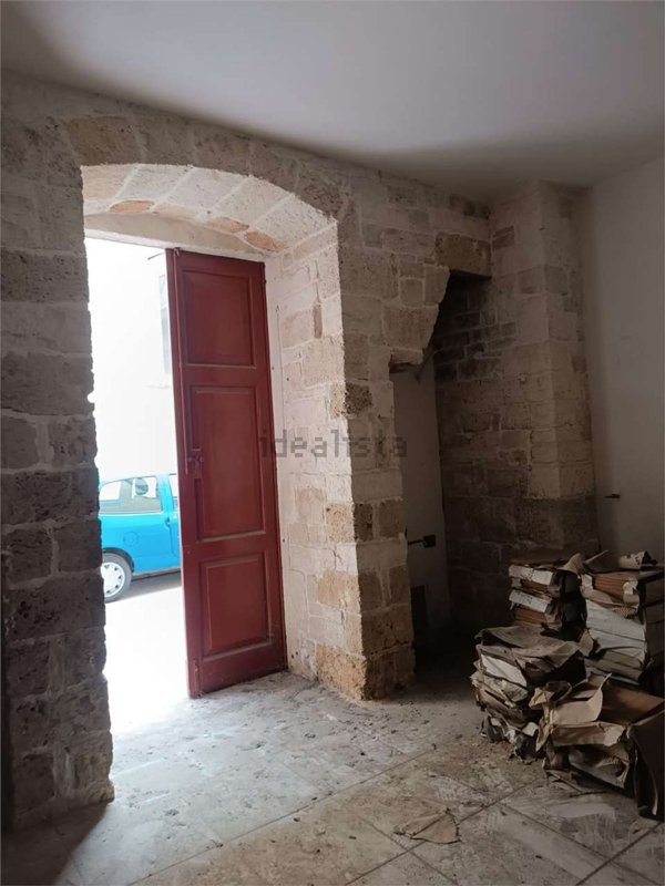 appartamento in vendita a Bitonto in zona Centro Città