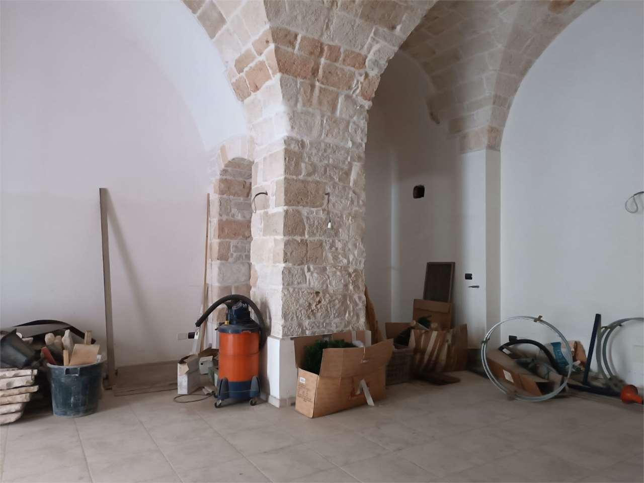 appartamento in vendita a Bitonto in zona Centro Città