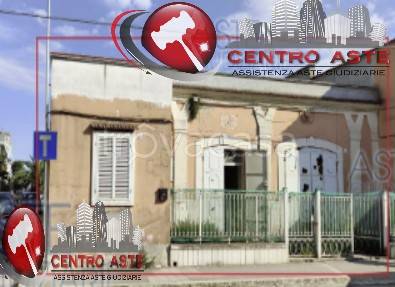 appartamento in vendita a Bitonto in zona Mariotto