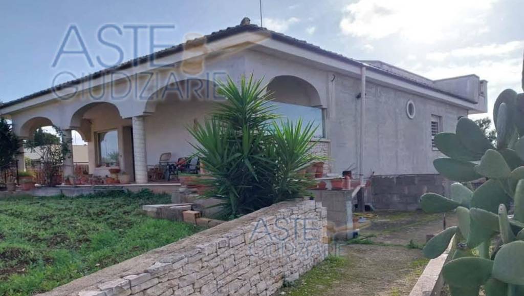 casa indipendente in vendita a Bitonto