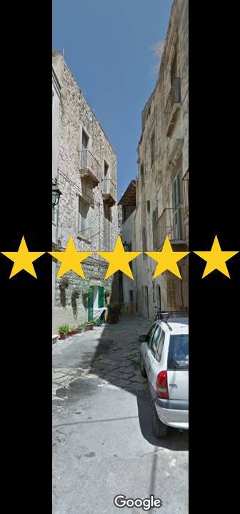 appartamento in vendita a Bitonto