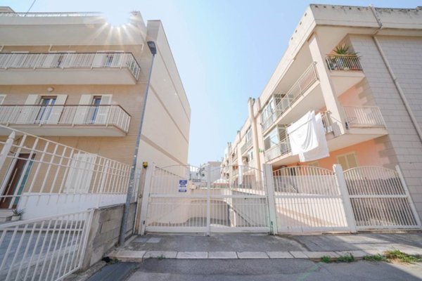 appartamento in vendita a Bitonto