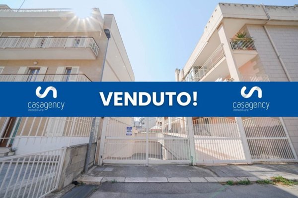 appartamento in vendita a Bitonto