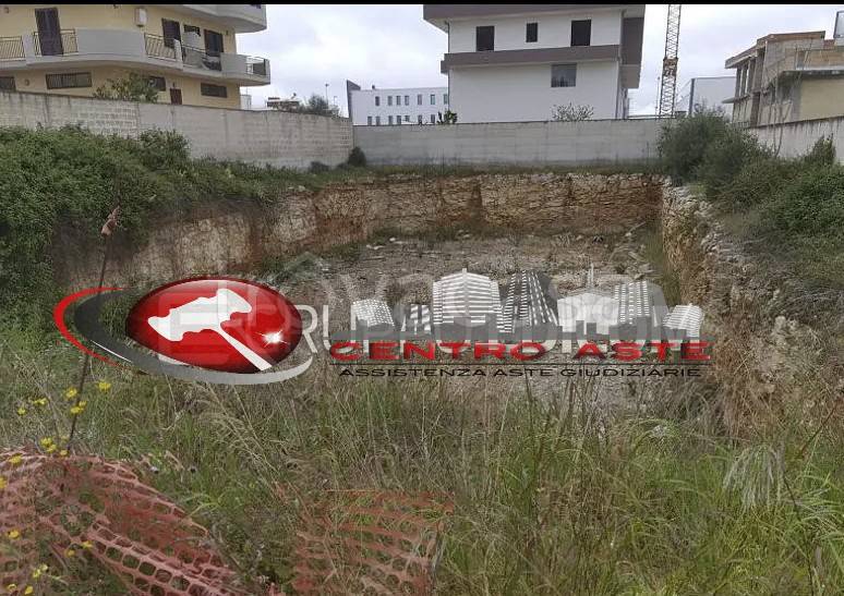 terreno agricolo in vendita a Bitonto