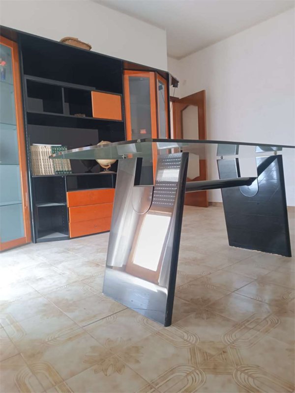appartamento in vendita a Bitonto in zona Borgo Antico
