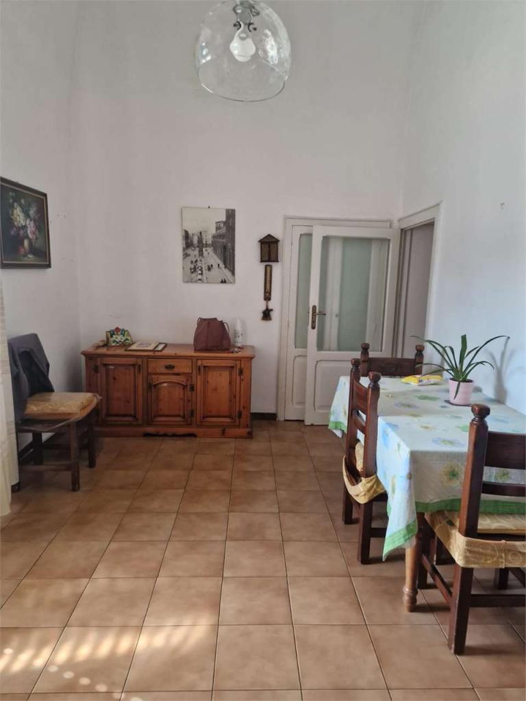 appartamento in vendita a Bitonto