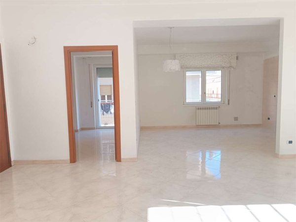 appartamento in vendita a Bitonto in zona Borgo Antico