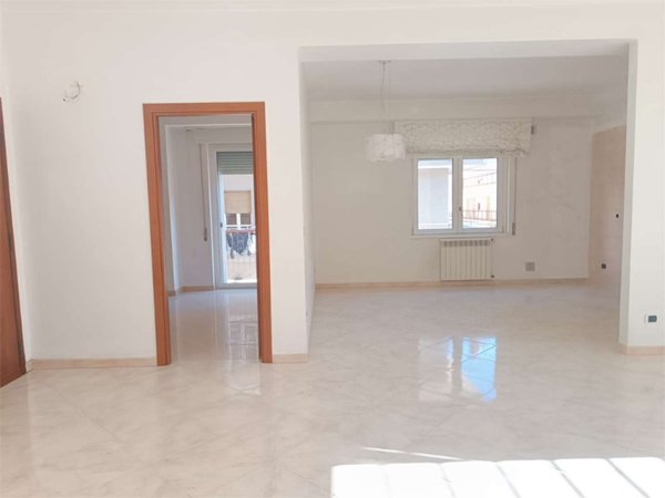 appartamento in vendita a Bitonto in zona Borgo Antico