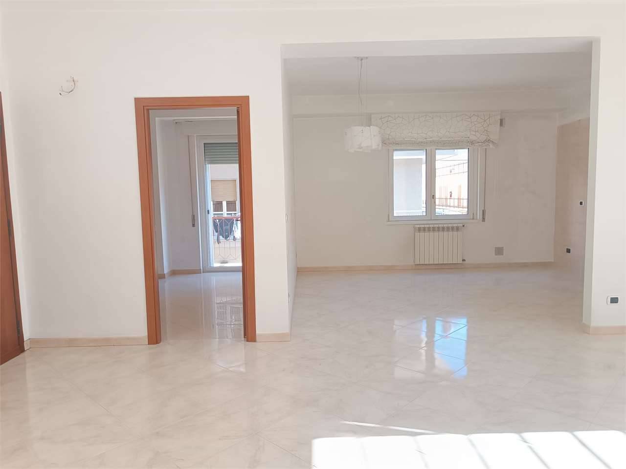 appartamento in vendita a Bitonto in zona Borgo Antico