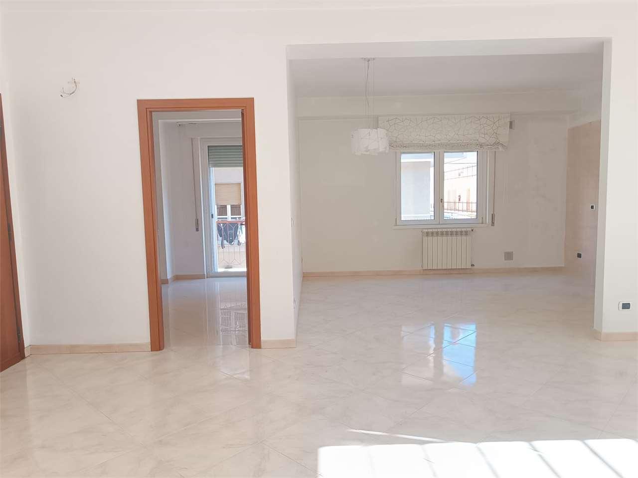 appartamento in vendita a Bitonto in zona Borgo Antico