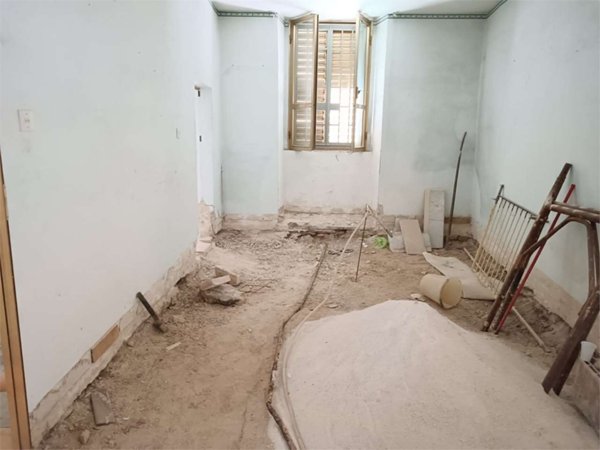casa indipendente in vendita a Bitonto in zona Borgo Antico