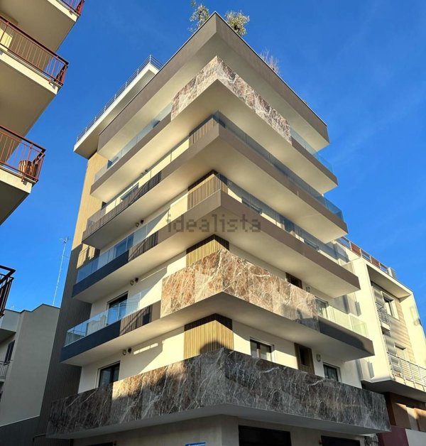 appartamento in vendita a Bitonto in zona Borgo Antico